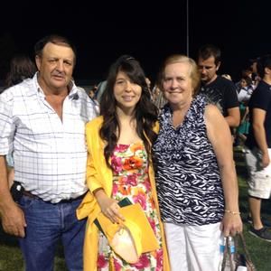 Meet your Posher, Manuel maria